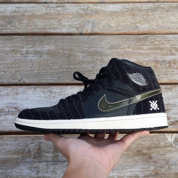 air jordan 1 size 8.5 mens